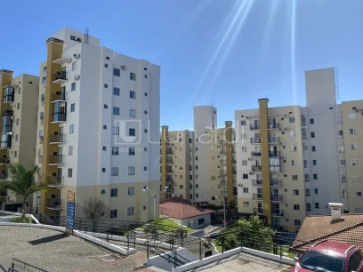 Foto Apartamento com 2 Dormitórios