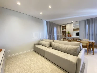 Foto Apartamento com 3 Suítes