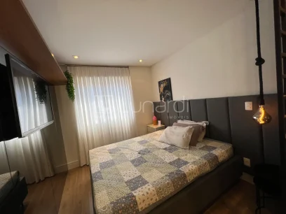 Foto Apartamento com 3 Dormitórios