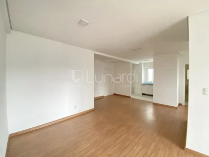 Foto Apartamento com 2 Dormitórios