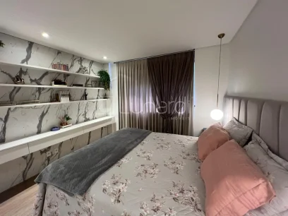 Foto Apartamento com 3 Dormitórios