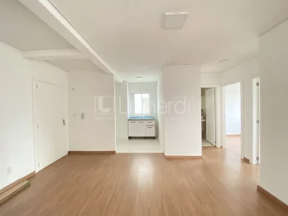 Foto Apartamento com 2 Dormitórios