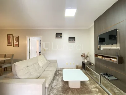 Foto Apartamento com 2 Dormitórios