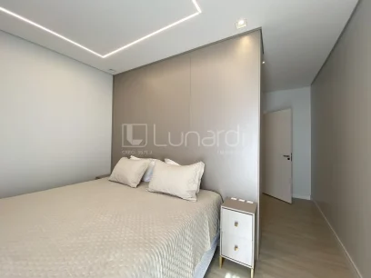 Foto Apartamento com 3 Suítes