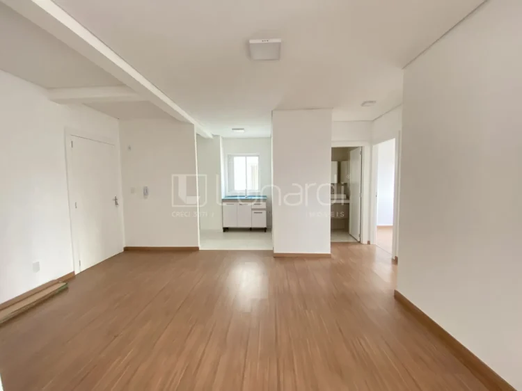 Apartamento com 2 Dormitórios