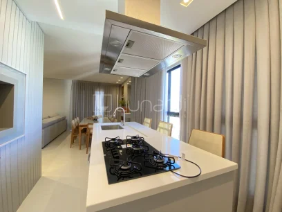 Foto Apartamento com 3 Suítes