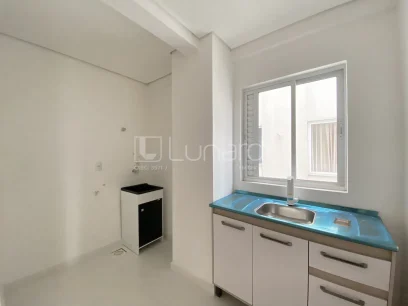 Foto Apartamento com 2 Dormitórios