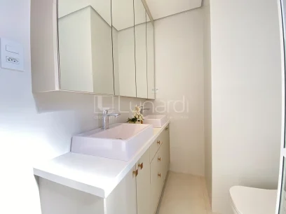 Foto Apartamento com 3 Suítes