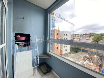 Foto Apartamento com 2 Dormitórios