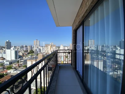 Foto Apartamento com 3 Suítes