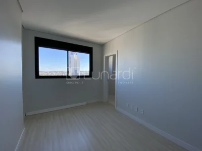 Foto Apartamento com 3 Suítes