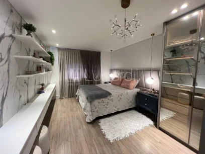 Foto Apartamento com 3 Dormitórios